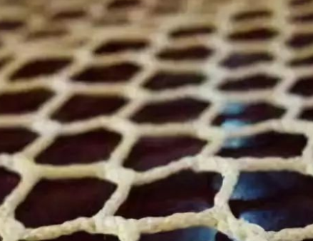 超高分子量聚乙烯纖維的7大應用領域