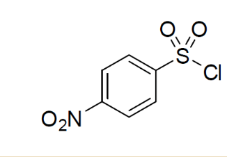 對硝基苯磺酰氯保護基試劑