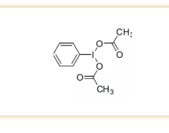 醋酸碘苯氧化試劑