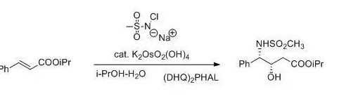 有機合成過柱子經驗總結