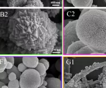 華南理工葉代啟:高效的介孔MnO2催化劑催化氧化甲苯——氧缺陷工程及原位紅外識別中間物種