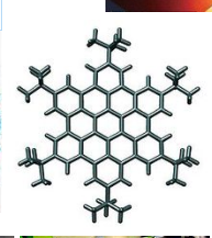 2017年中最酷的分子
