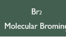 各種溴化試劑及常用的溴化反應介紹