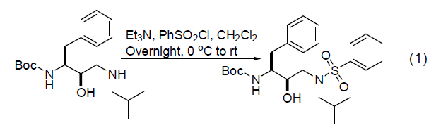 常用試劑----苯磺酰氯
