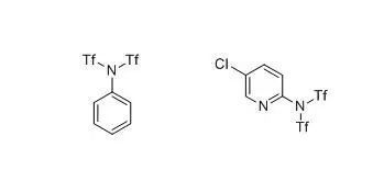 Comins三氟甲磺酸化試劑