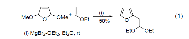 常用試劑----溴化鎂-乙醚配合物