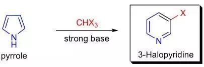 Ciamician–Dennstedt重排