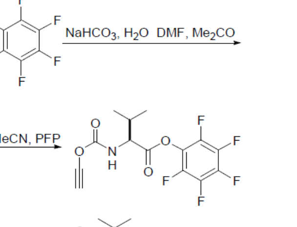 常用試劑----五氟代苯酚