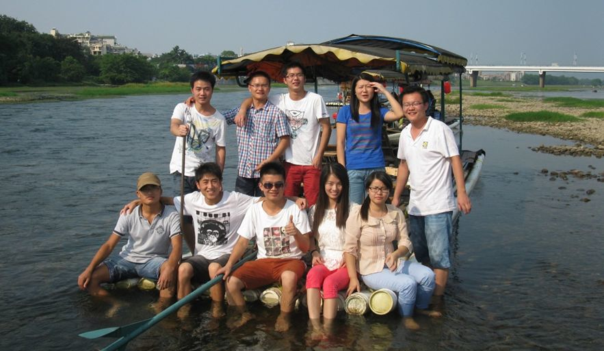 湘潭大學楊羅教授課題組：兩種不同烯烴的雙重雙官能團化與酰基-過氧化反應研究