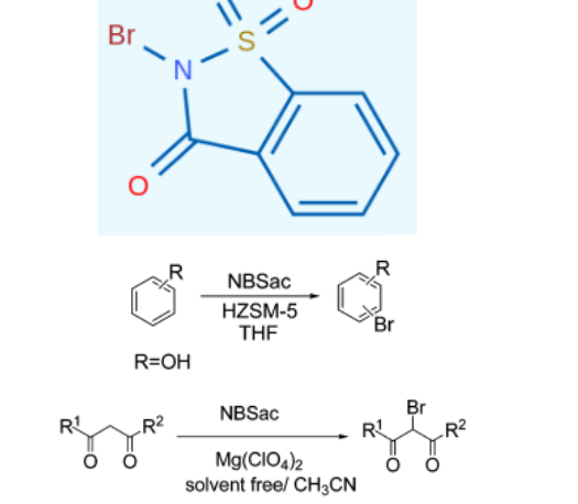 各種溴化試劑以及常用溴化反應總結