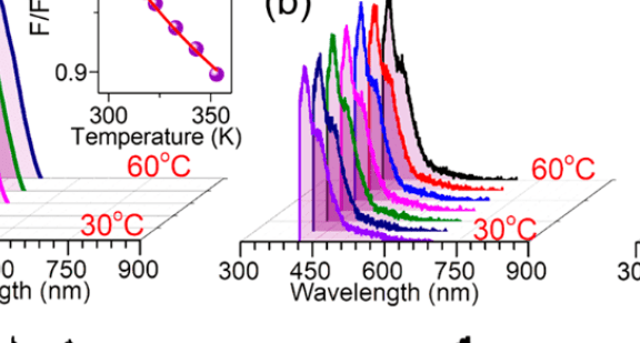 J. Phys. Chem. Lett： 溶劑穩定金納米團簇自組裝高效福斯特熒光共振能量轉移引發白光的研究