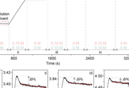 鄧鶴翔/周小春Chem：原位界面成像揭示MOF單晶生長的決定因素
