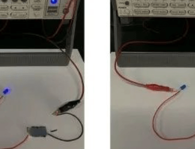 Angew. Chem. ：陰離子配位驅動的多級自組裝導電凝膠