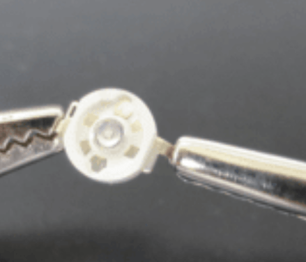 Chem. Mater.：倍半硅氧烷保護的十三金屬核的Keggin型銪氧納米團簇