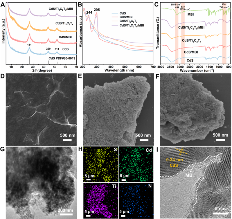 華南理工大學胡建強課題組：雙助催化劑的定向調控電子-空穴傳輸實現光催化的高效有機轉化