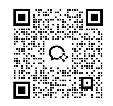 王坤凱康鎂微信二維碼